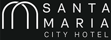 hotel in rhodes - Santa Maria City Hotel